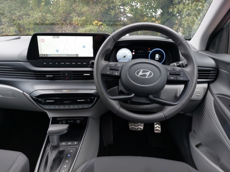 Used Hyundai BAYON 2024 for sale - 76264613: Photo 7