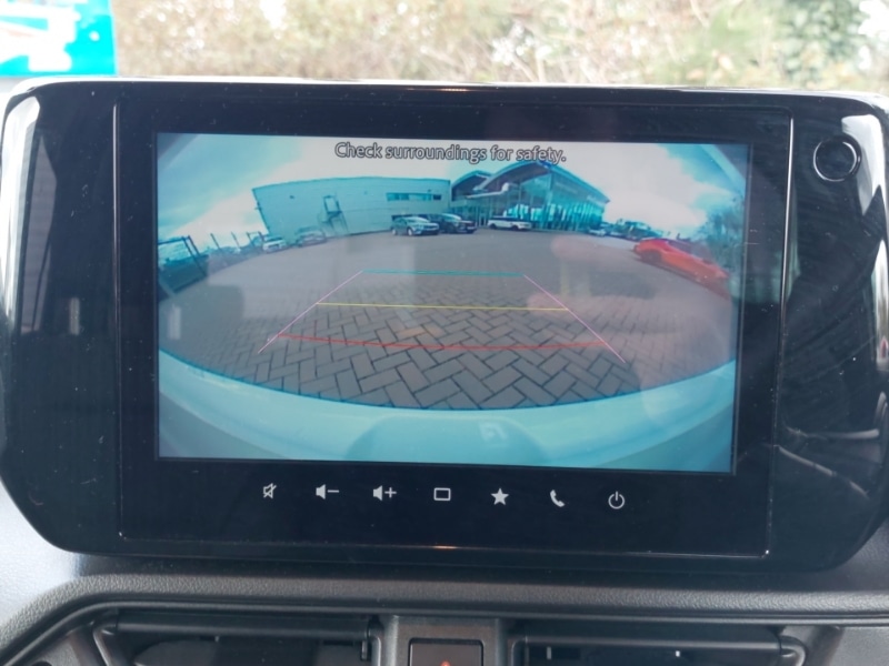 Used Suzuki Swift 2025 for sale - 77874506: Photo 10