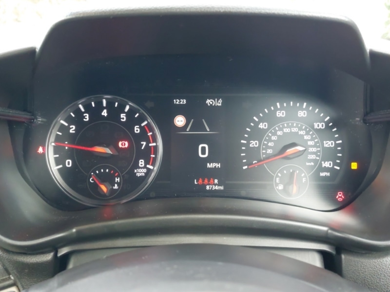 Used Suzuki Swift 2025 for sale - 77874506: Photo 11