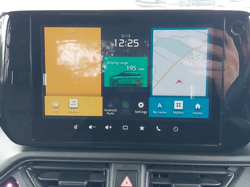 Used Suzuki Swift 2025 for sale - 77874506: Photo 14