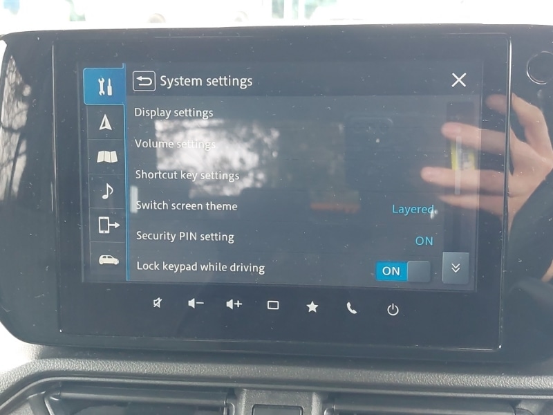 Used Suzuki Swift 2025 for sale - 77874506: Photo 15