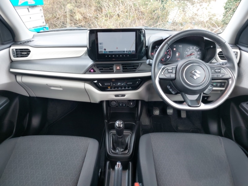 Used Suzuki Swift 2025 for sale - 77874506: Photo 2