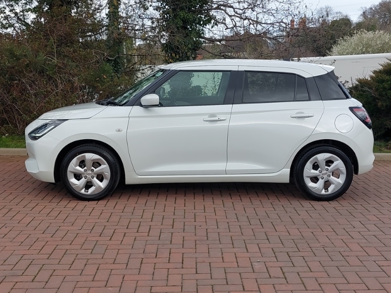 Used Suzuki Swift 2025 for sale - 77874506: Photo 4