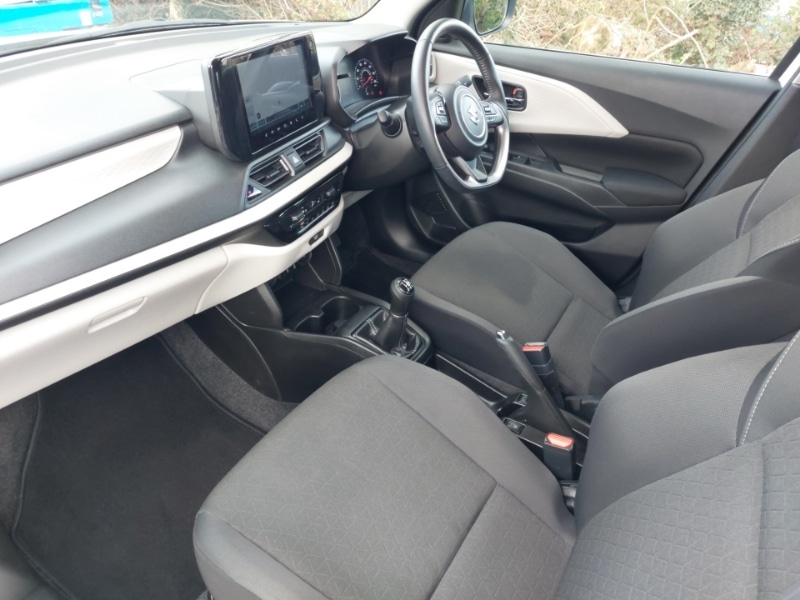 Used Suzuki Swift 2025 for sale - 77874506: Photo 5