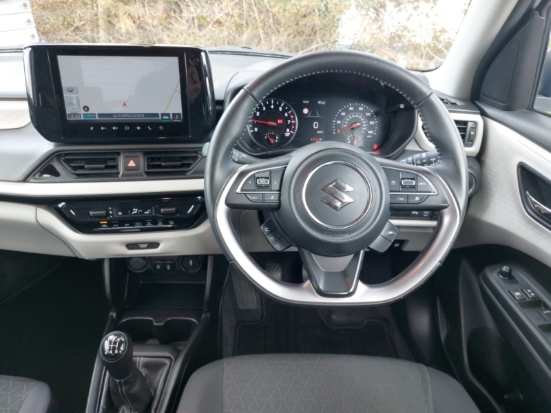 Used Suzuki Swift 2025 for sale - 77874506: Photo 7