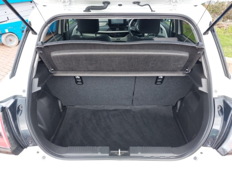 Used Suzuki Swift 2025 for sale - 77874506: Photo 8