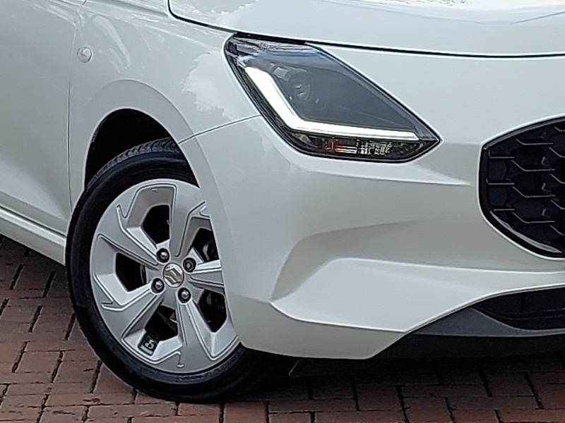 Used Suzuki Swift 2025 for sale - 77874506: Photo 9