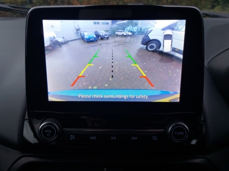 Used Ford Ecosport 2022 for sale - 76579218: Photo 10