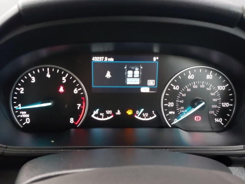 Used Ford Ecosport 2022 for sale - 76579218: Photo 11