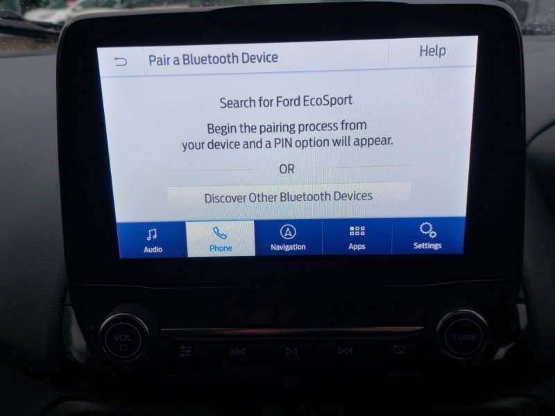 Used Ford Ecosport 2022 for sale - 76579218: Photo 15