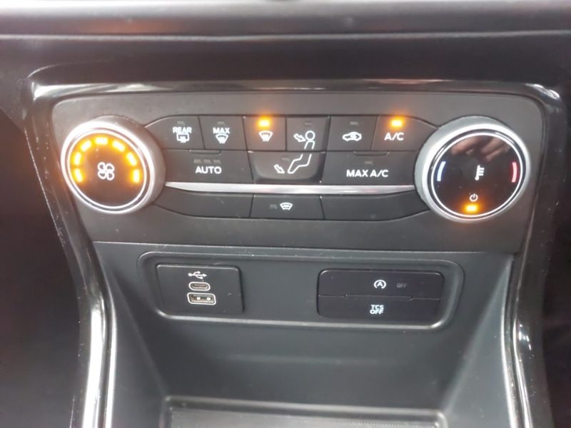 Used Ford Ecosport 2022 for sale - 76579218: Photo 17