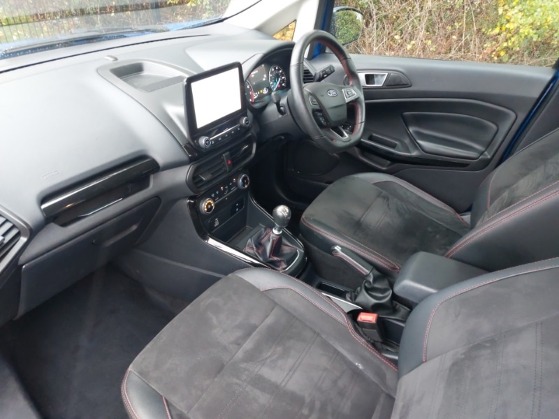 Used Ford Ecosport 2022 for sale - 76579218: Photo 5