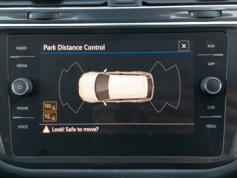 Used Volkswagen Tiguan Allspace 2023 for sale - 77751398: Photo 10