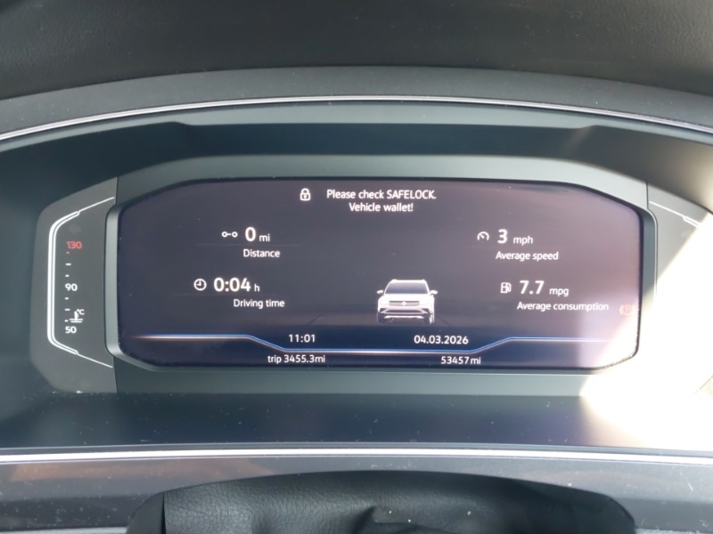 Used Volkswagen Tiguan Allspace 2023 for sale - 77751398: Photo 11