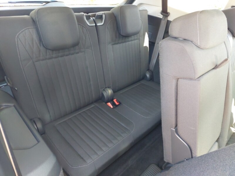 Used Volkswagen Tiguan Allspace 2023 for sale - 77751398: Photo 12