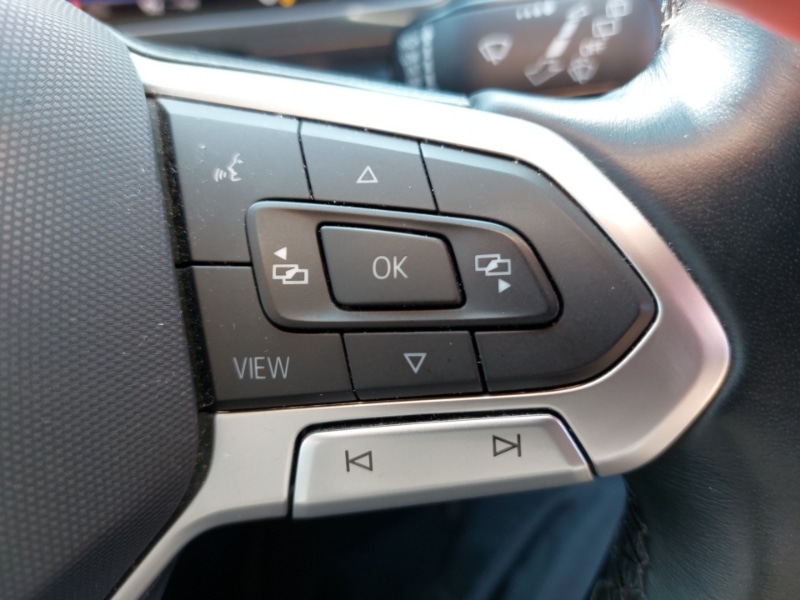 Used Volkswagen Tiguan Allspace 2023 for sale - 77751398: Photo 13