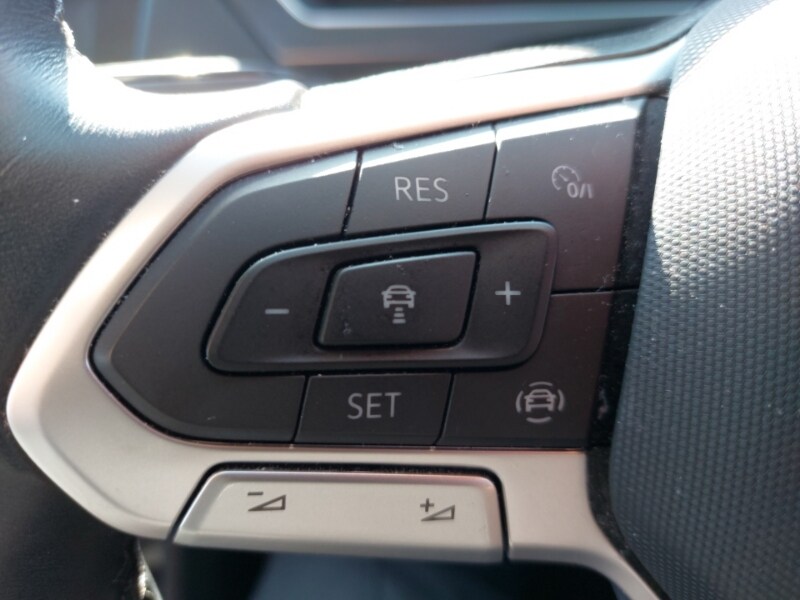 Used Volkswagen Tiguan Allspace 2023 for sale - 77751398: Photo 14