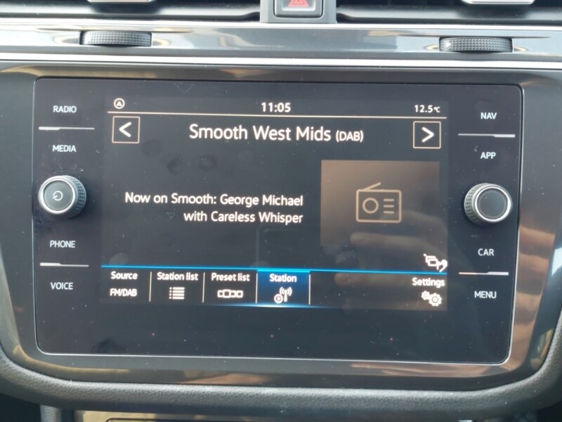 Used Volkswagen Tiguan Allspace 2023 for sale - 77751398: Photo 15