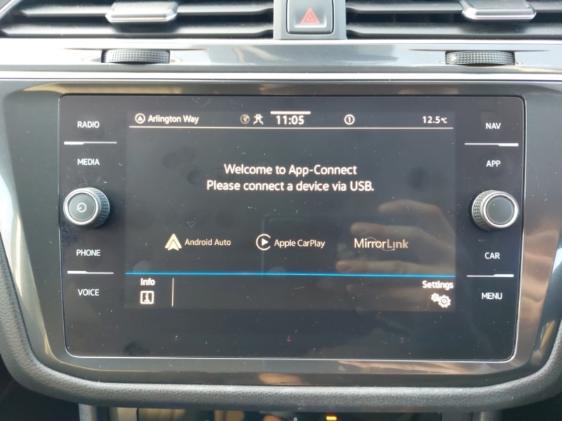 Used Volkswagen Tiguan Allspace 2023 for sale - 77751398: Photo 16