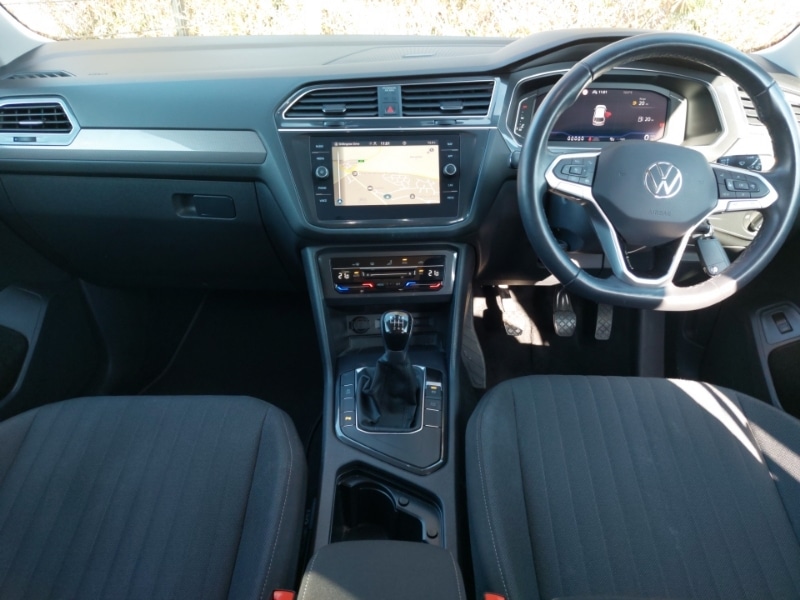 Used Volkswagen Tiguan Allspace 2023 for sale - 77751398: Photo 2