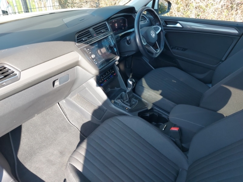 Used Volkswagen Tiguan Allspace 2023 for sale - 77751398: Photo 5