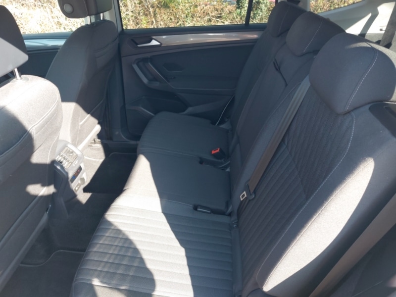 Used Volkswagen Tiguan Allspace 2023 for sale - 77751398: Photo 6