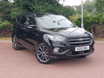 2019 - 1.5 TDCi ST-Line Edition 5dr 2WD