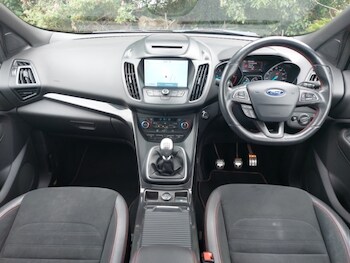 Used Ford Kuga 2019 for sale - 75349725: Photo