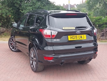 Used Ford Kuga 2019 for sale - 75349725: Photo