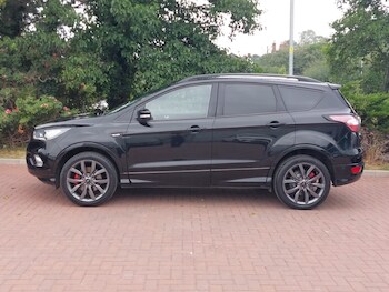 Used Ford Kuga 2019 for sale - 75349725: Photo