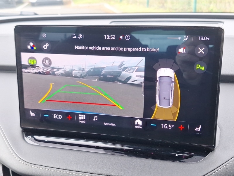 Used Skoda Enyaq 2023 for sale - 76614103: Photo 11