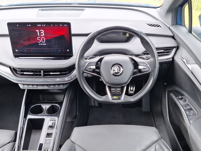 Used Skoda Enyaq 2023 for sale - 76614103: Photo 7