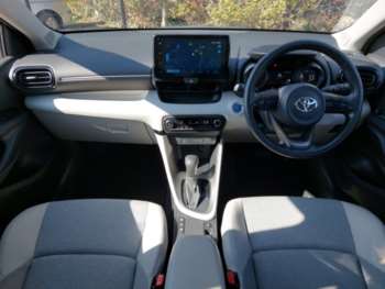 Used Toyota Yaris 2023 for sale - 74377093: Photo