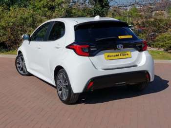 Used Toyota Yaris 2023 for sale - 74377093: Photo
