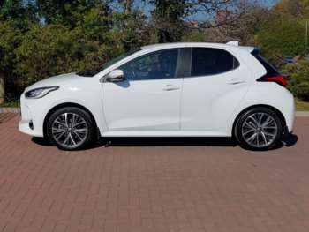 Used Toyota Yaris 2023 for sale - 74377093: Photo