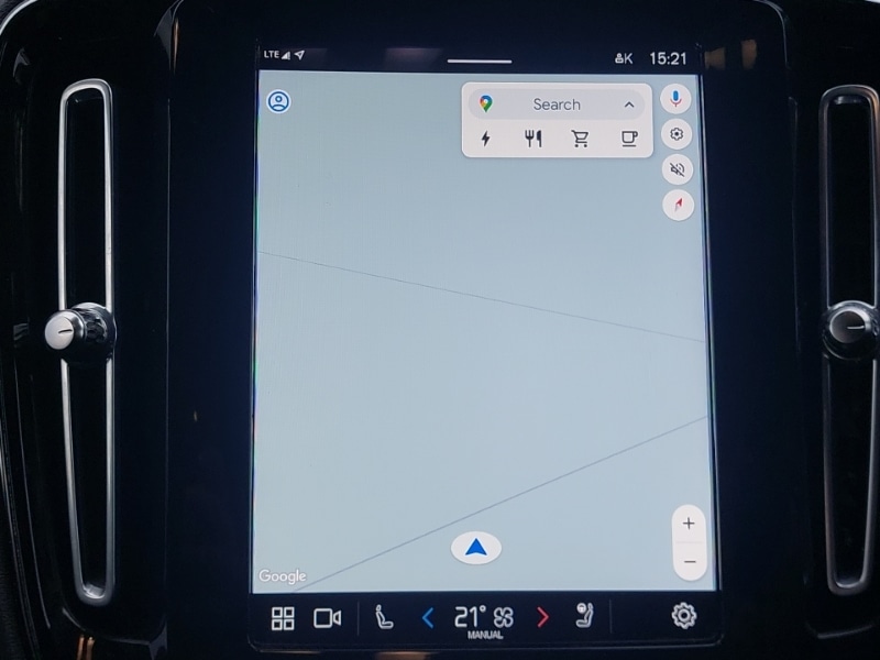 Used Volvo XC40 2021 for sale - 76526352: Photo 11