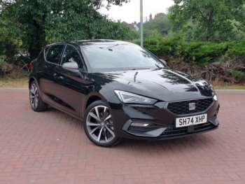 2024 - 1.4 eHybrid FR Sport 5dr DSG