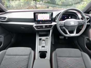 Used SEAT Leon 2024 for sale - 75338690: Photo