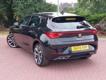 Used SEAT Leon 2024 for sale - 75338690: Photo
