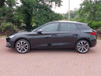Used SEAT Leon 2024 for sale - 75338690: Photo
