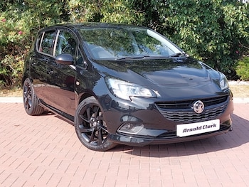 Used Vauxhall Corsa 2019 for sale - 75595287: Photo