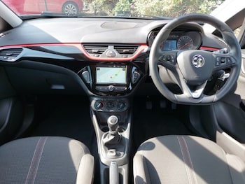 Used Vauxhall Corsa 2019 for sale - 75595287: Photo