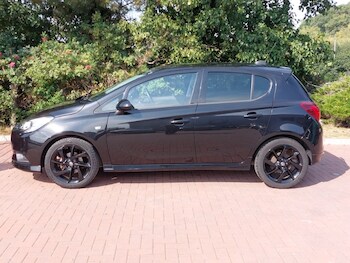Used Vauxhall Corsa 2019 for sale - 75762938: Photo