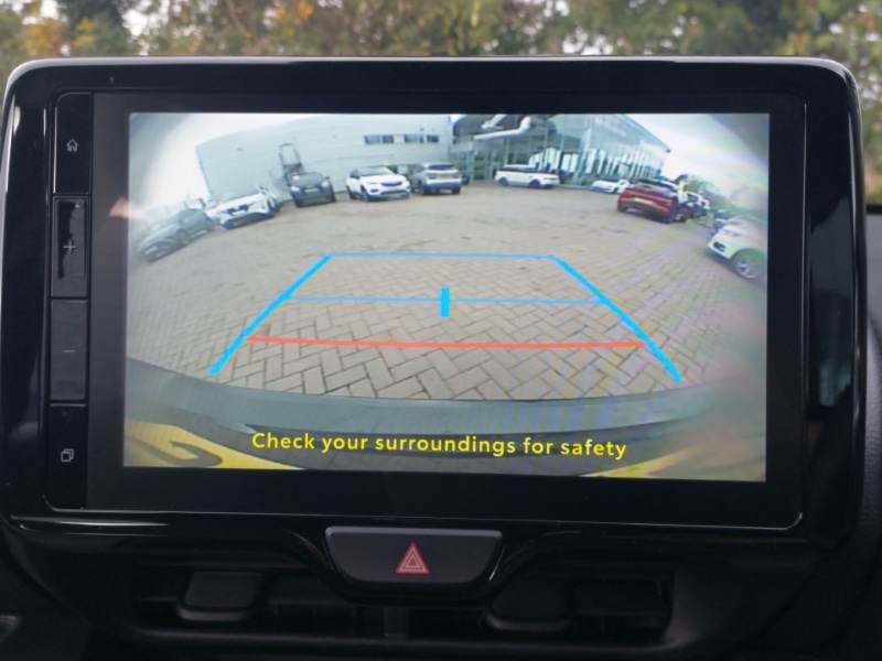 Used Mazda Mazda2 HYBRID 2024 for sale - 76478309: Photo 11