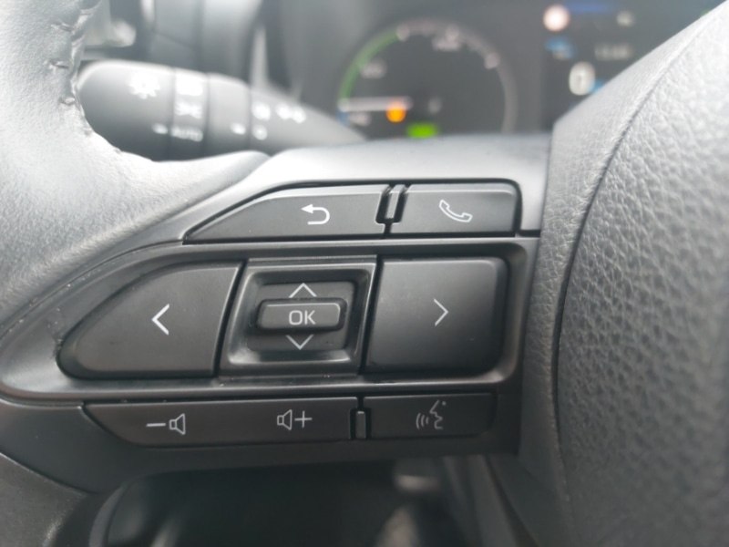 Used Mazda Mazda2 HYBRID 2024 for sale - 76478309: Photo 14