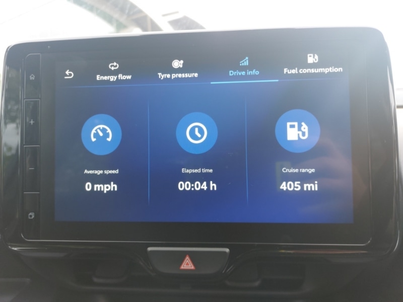 Used Mazda Mazda2 HYBRID 2024 for sale - 76478309: Photo 19