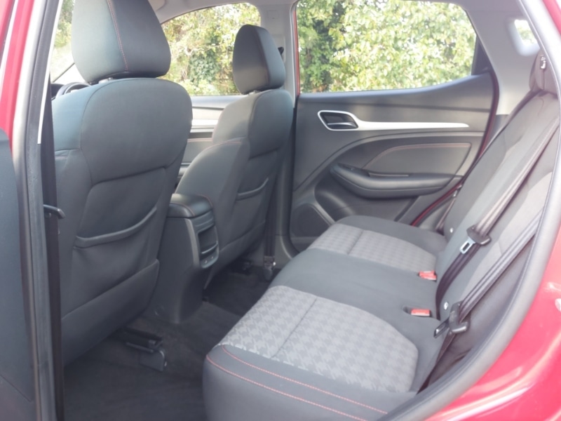 Used MG MG ZS 2021 for sale - 76737274: Photo 6