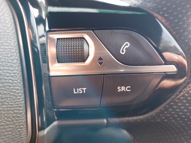 Used Peugeot 208 2020 for sale - 78023426: Photo 12