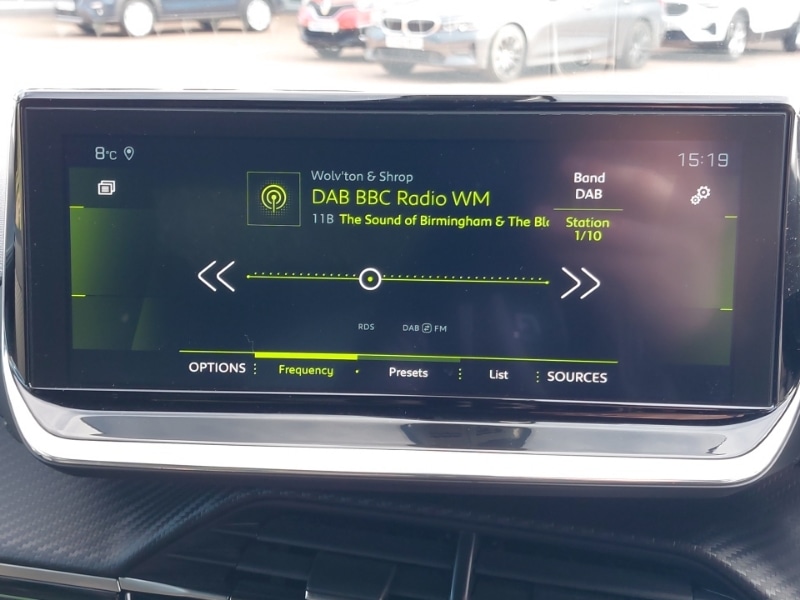 Used Peugeot 208 2020 for sale - 78023426: Photo 14