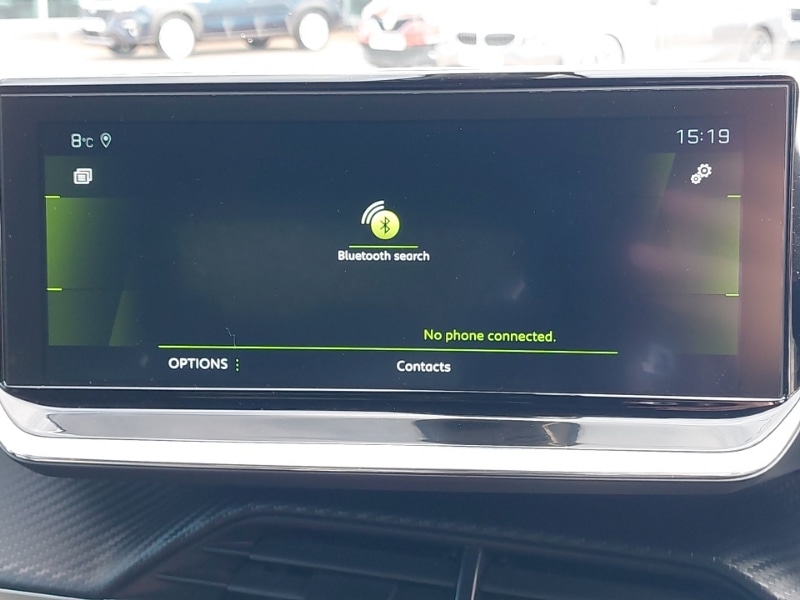 Used Peugeot 208 2020 for sale - 78023426: Photo 16